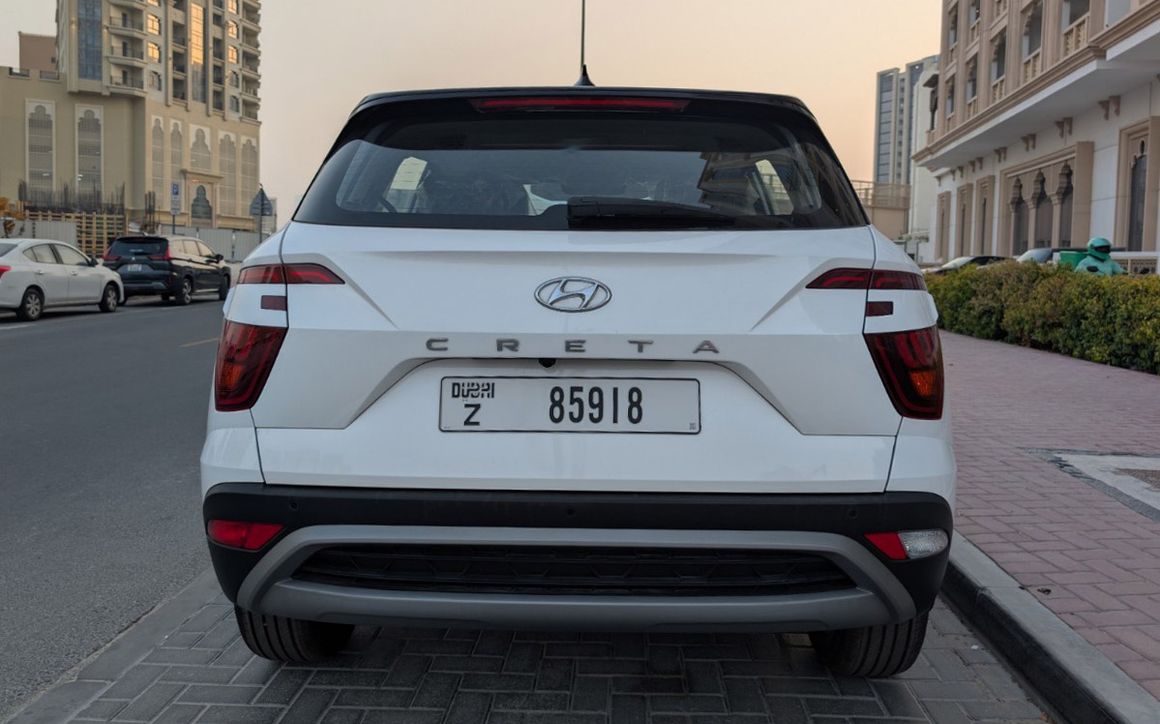 Hyundai Creta - image 4