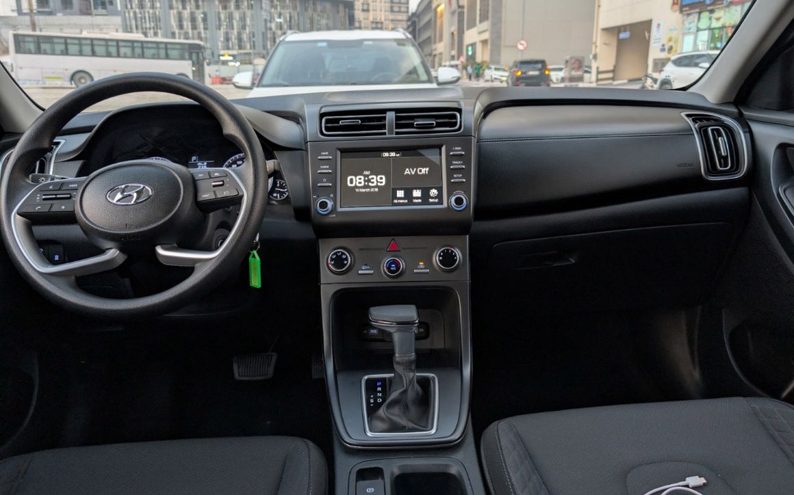 Hyundai Creta - image 6