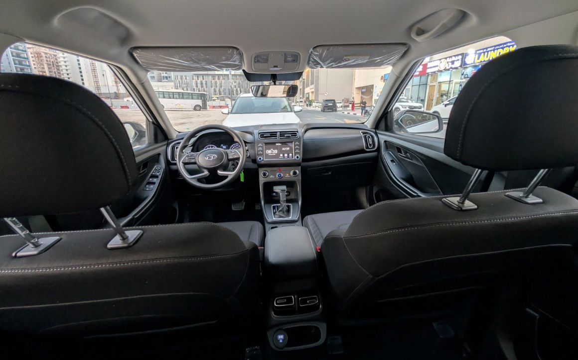Hyundai Creta - image 7
