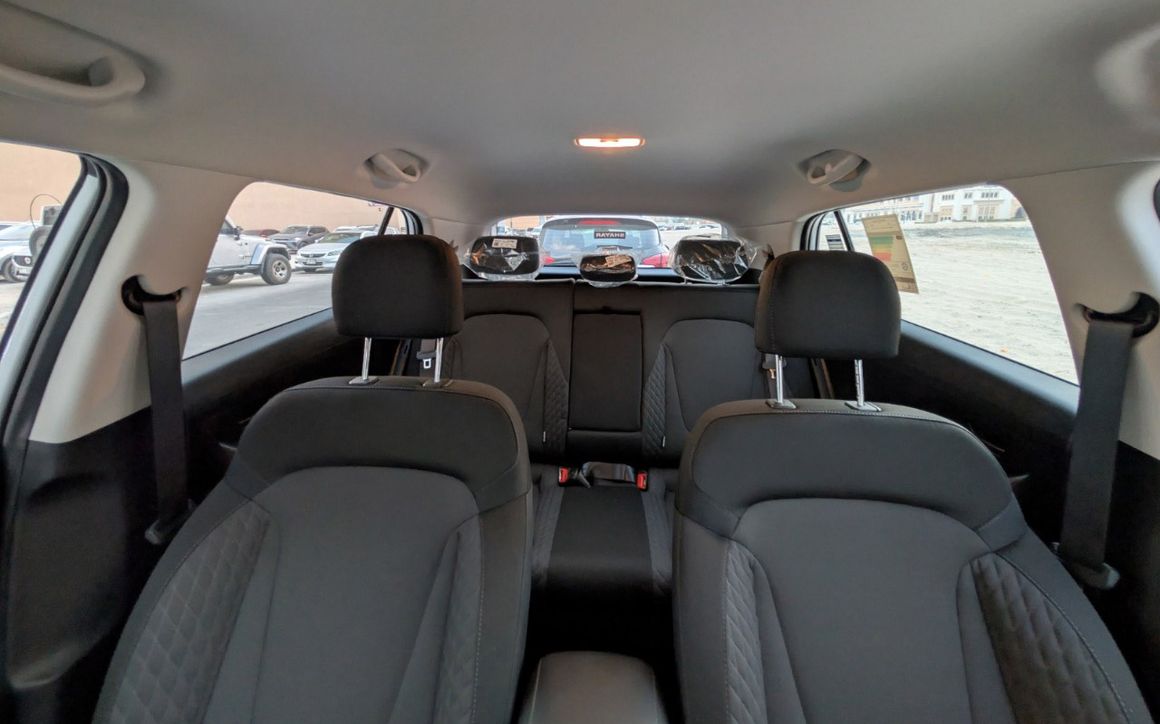 Hyundai Creta - image 8