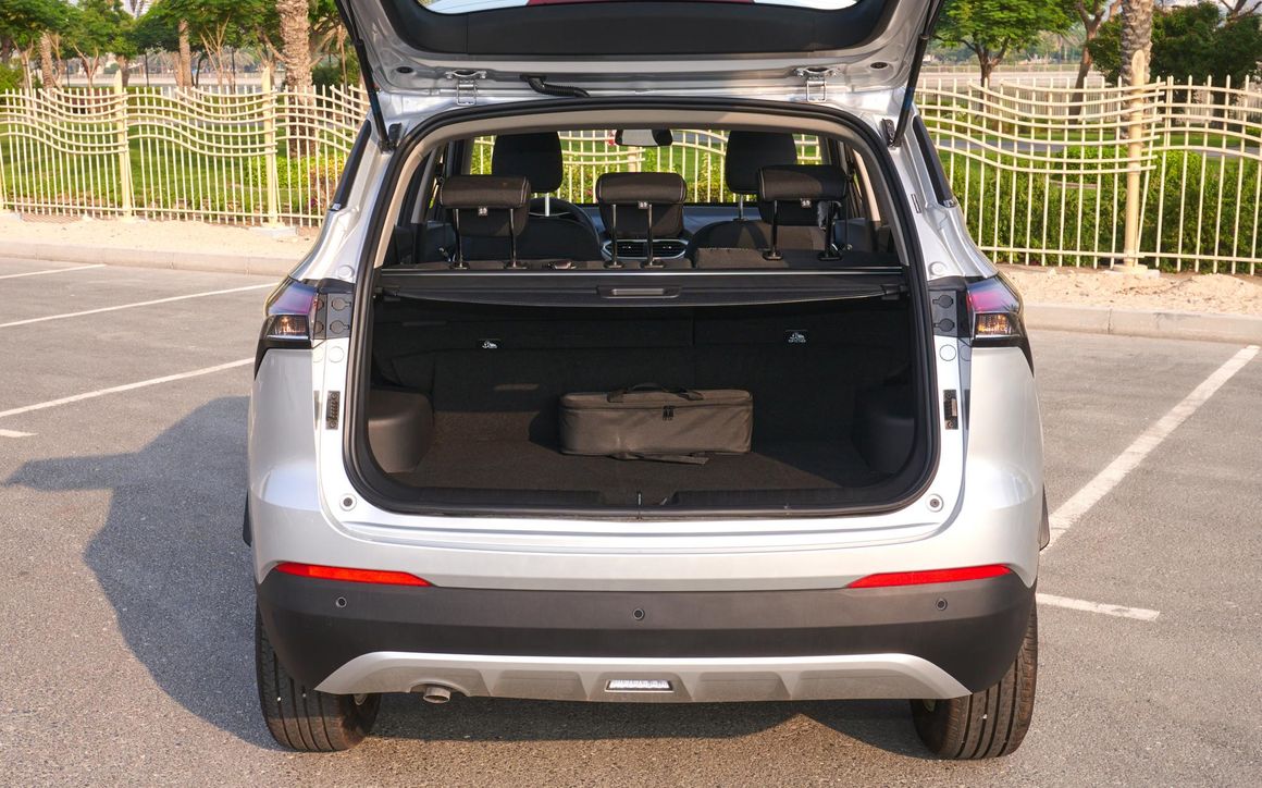 Chevrolet Groove LT - image 12