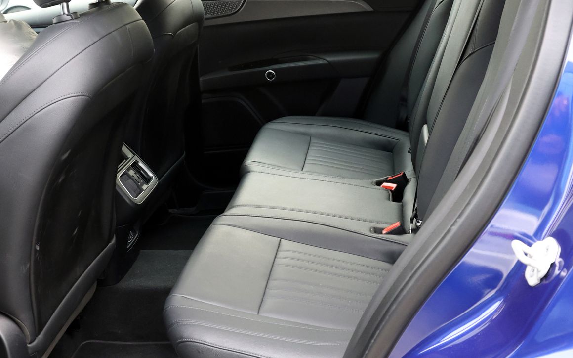 Maserati Grecale GT - image 13