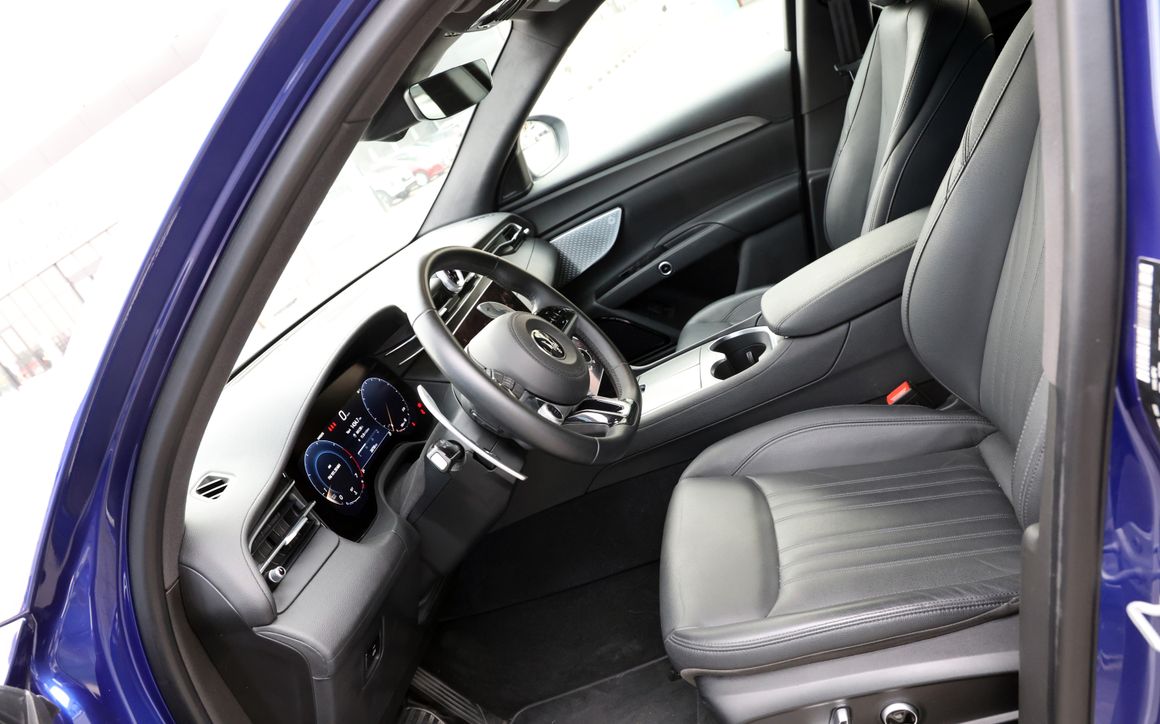 Maserati Grecale GT - image 7