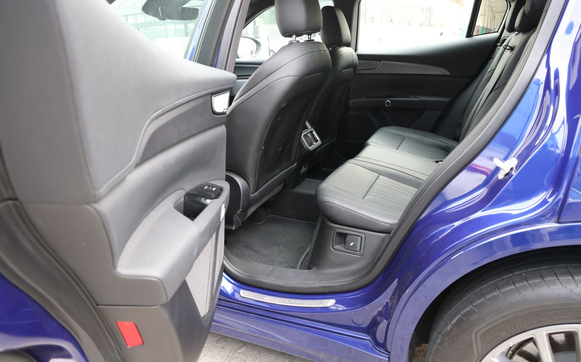 Maserati Grecale GT - image 12