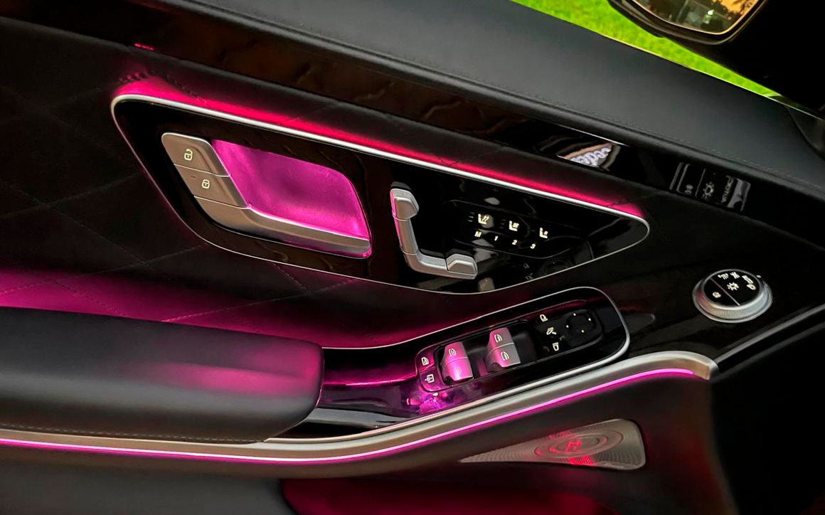 Maybach S580 - image 16