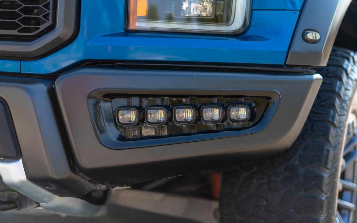 FORD RAPTOR F150 - image 15
