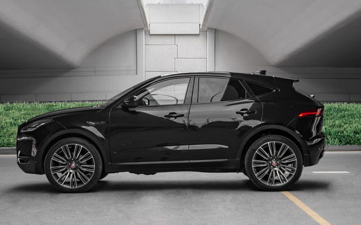 JAGUAR E PACE 2020 - image 2
