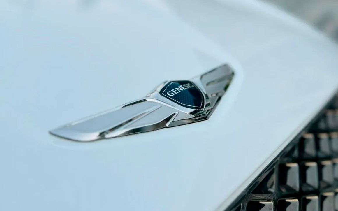 GENESIS GV70 - image 5