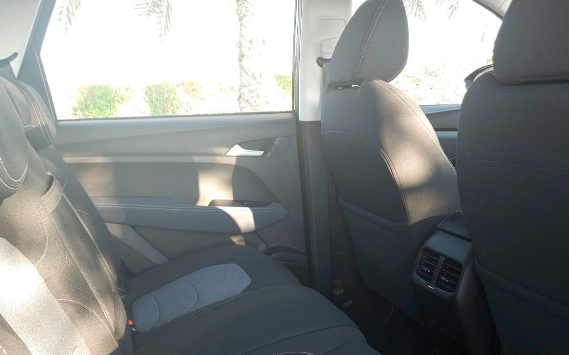 Chevrolet Captiva - image 13
