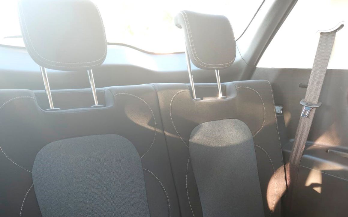 Chevrolet Captiva - image 14