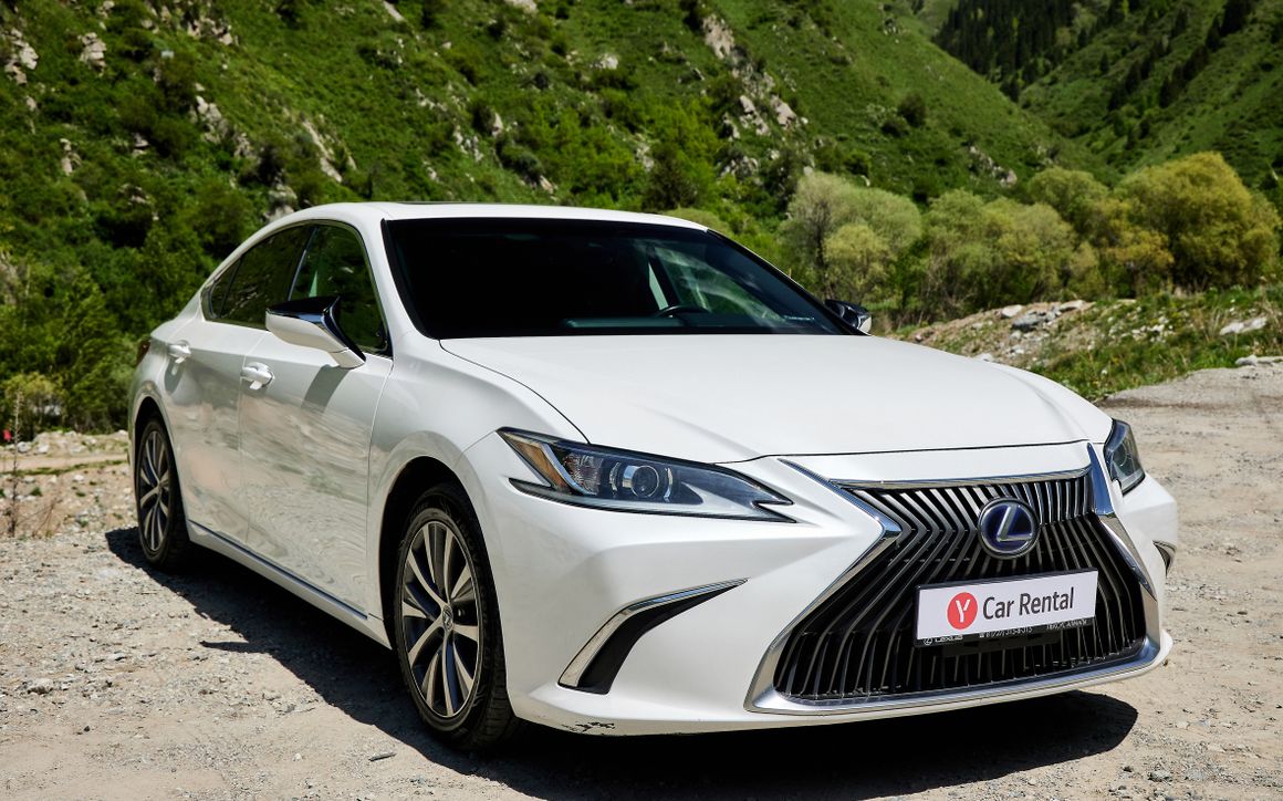 LEXUS ES - image 5