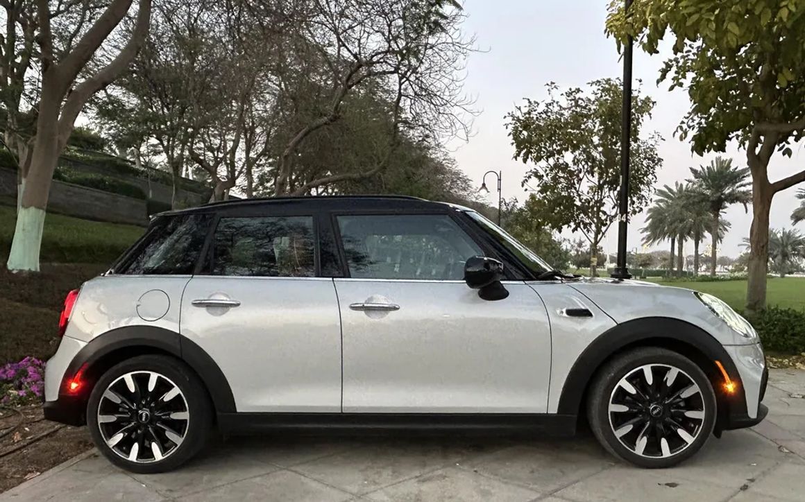 mini COOPER F 45 - image 3