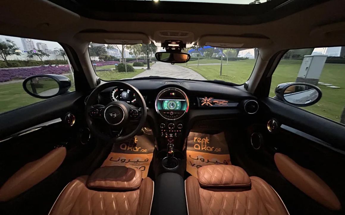 mini COOPER F 45 - image 7