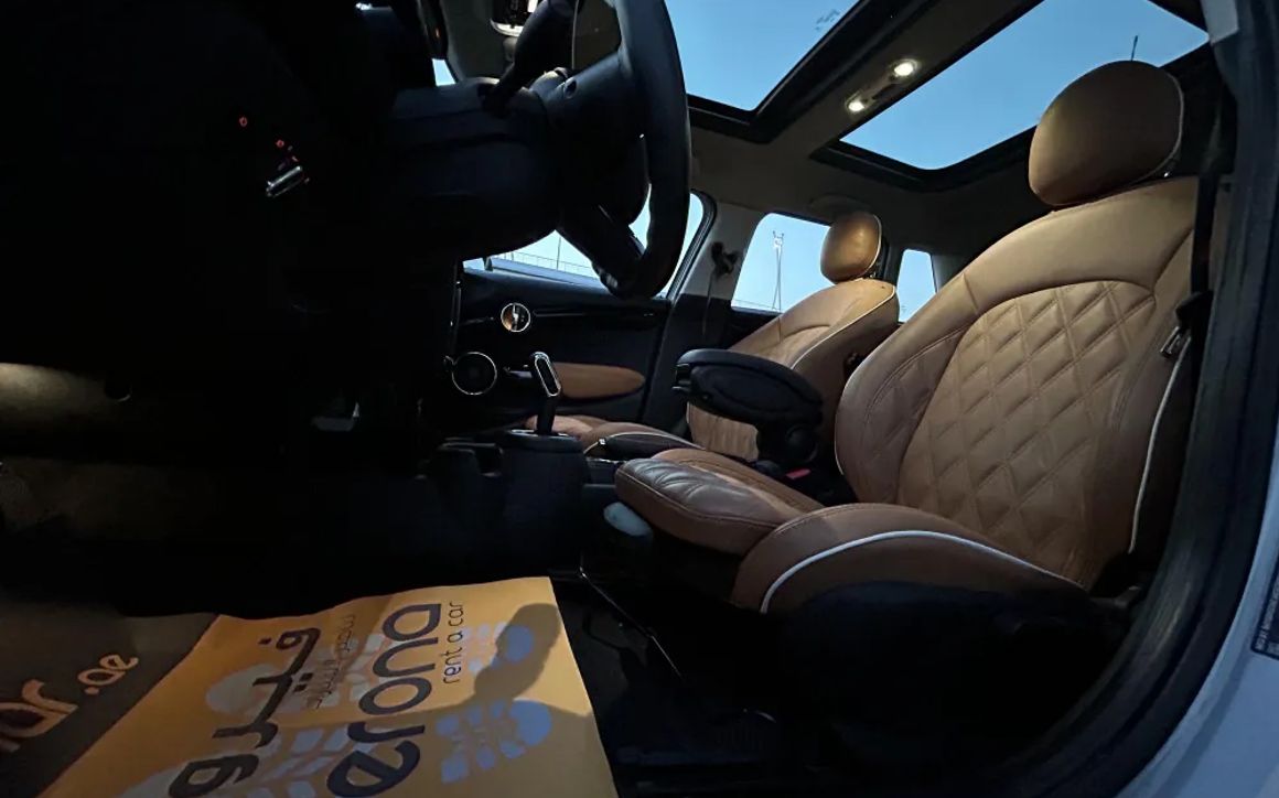 mini COOPER F 45 - image 9