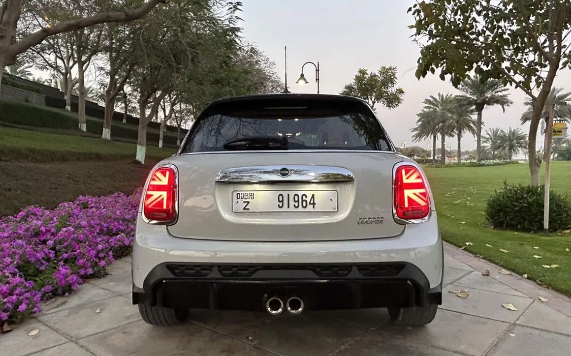 mini COOPER F 45 - image 6