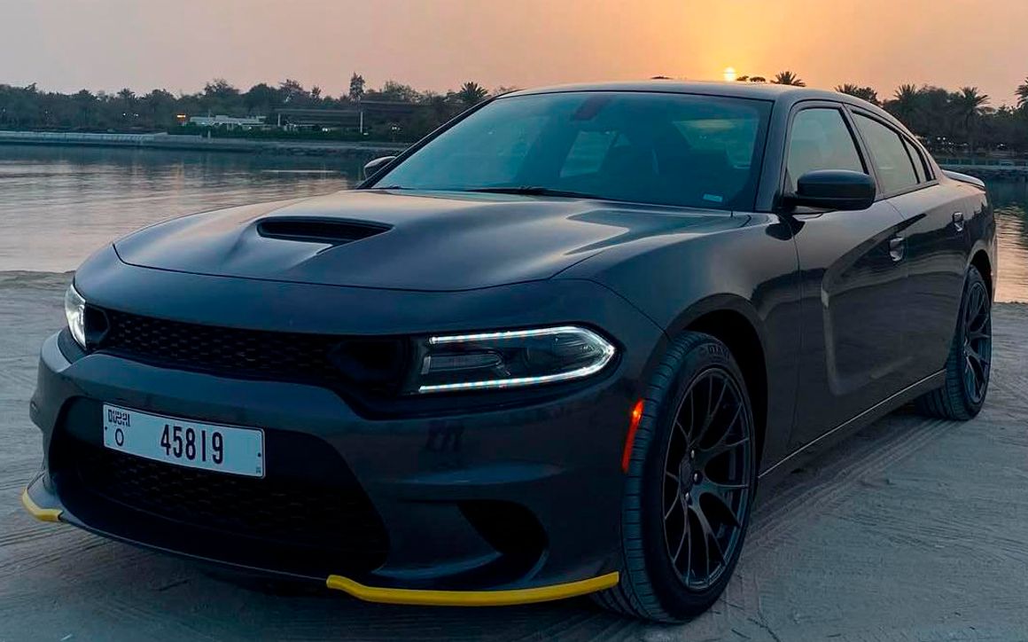 DODGE CHARGER - image 3