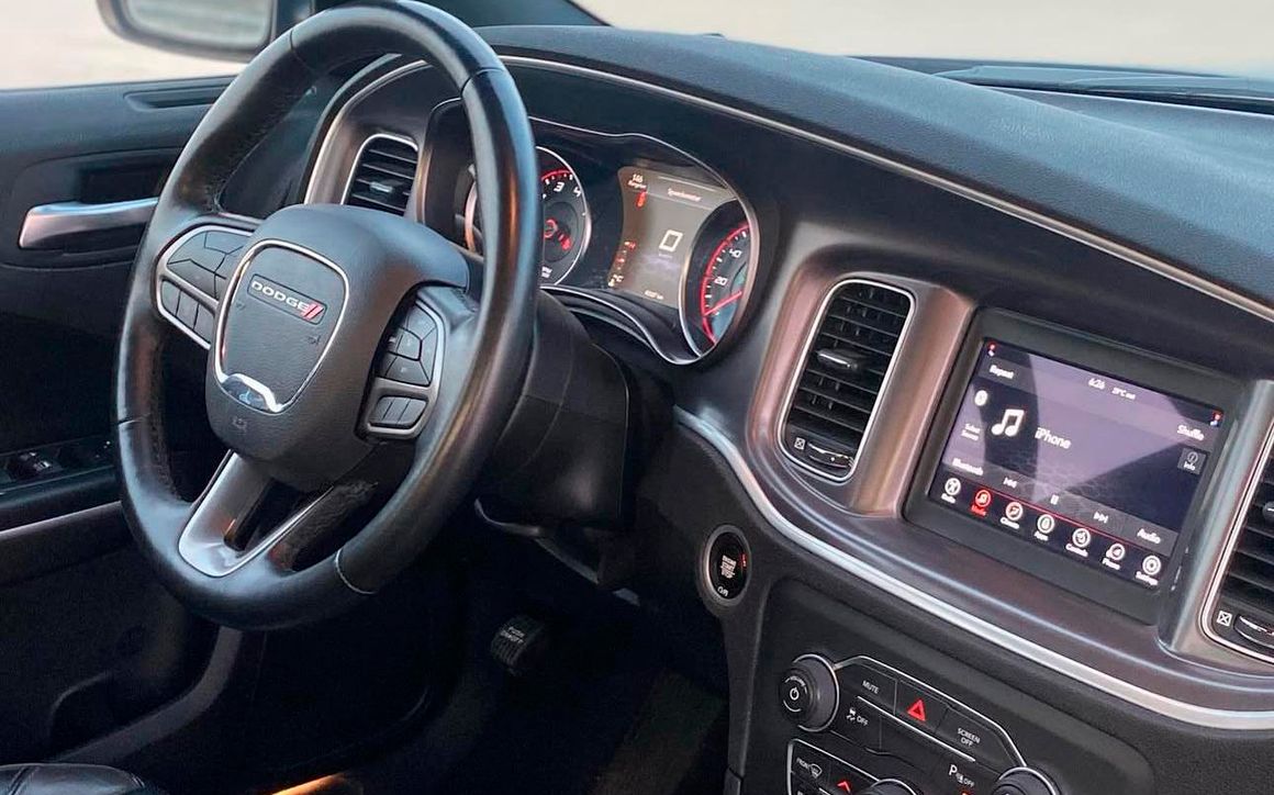 DODGE CHARGER - image 6