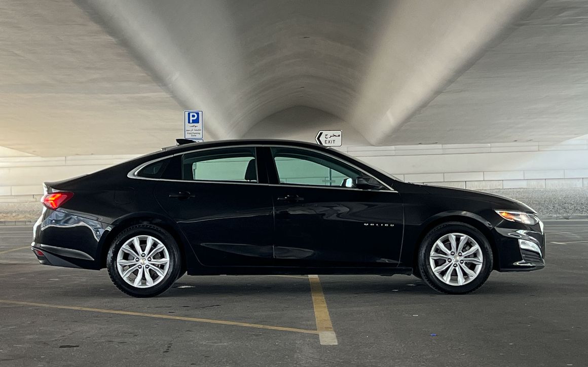 Chevrolet Malibu - image 5