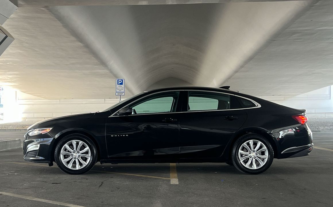 Chevrolet Malibu - image 2