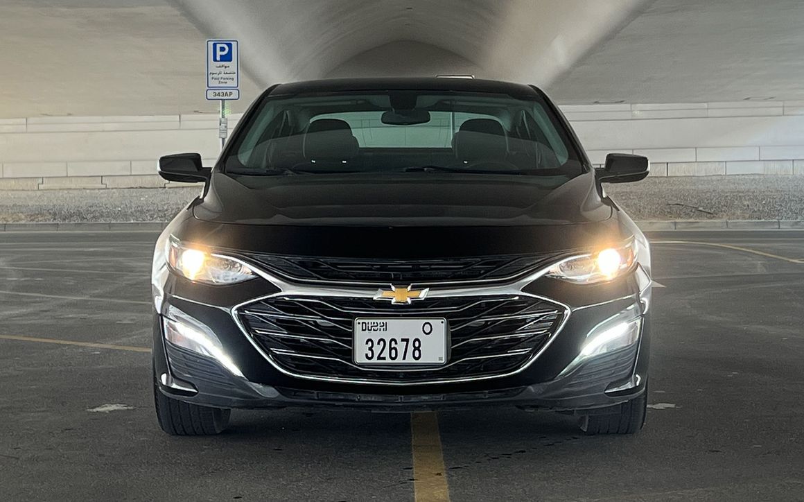 Chevrolet Malibu - image 3