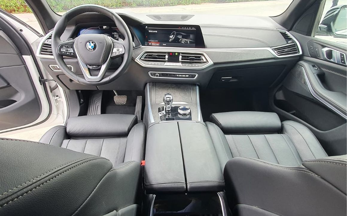 BMW X5 - image 4