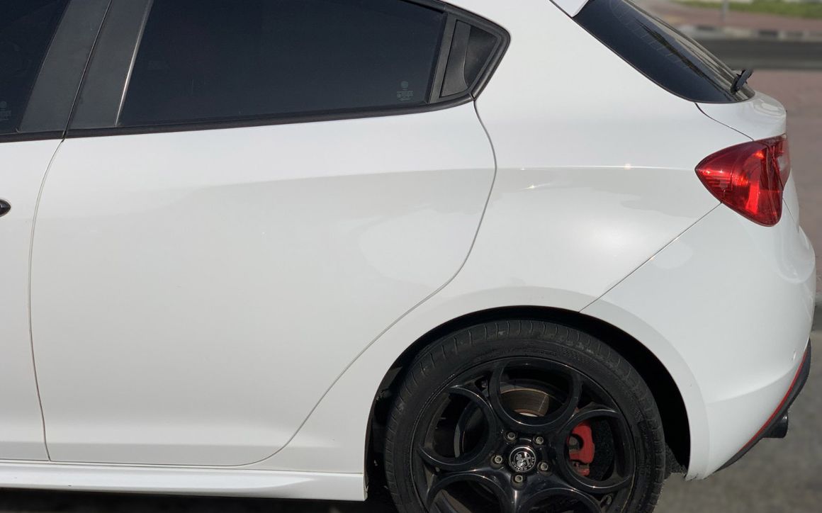 ALFA ROMEO GIULIETTA - image 9