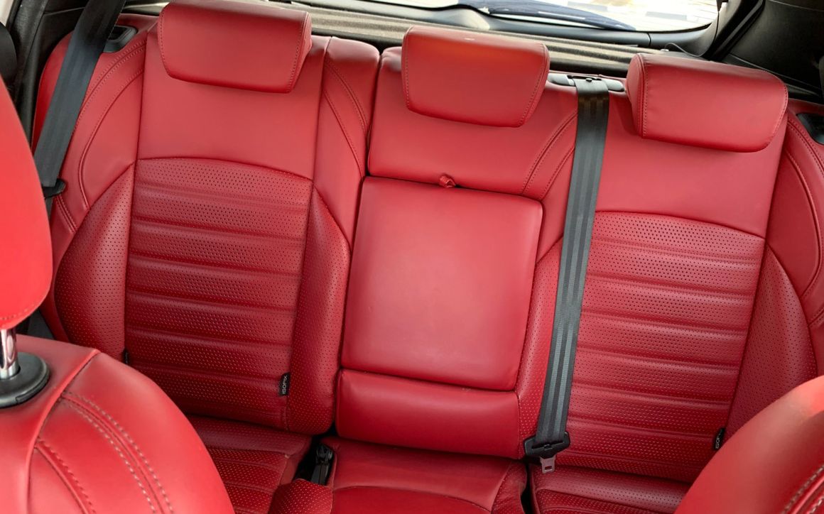 ALFA ROMEO GIULIETTA - image 13