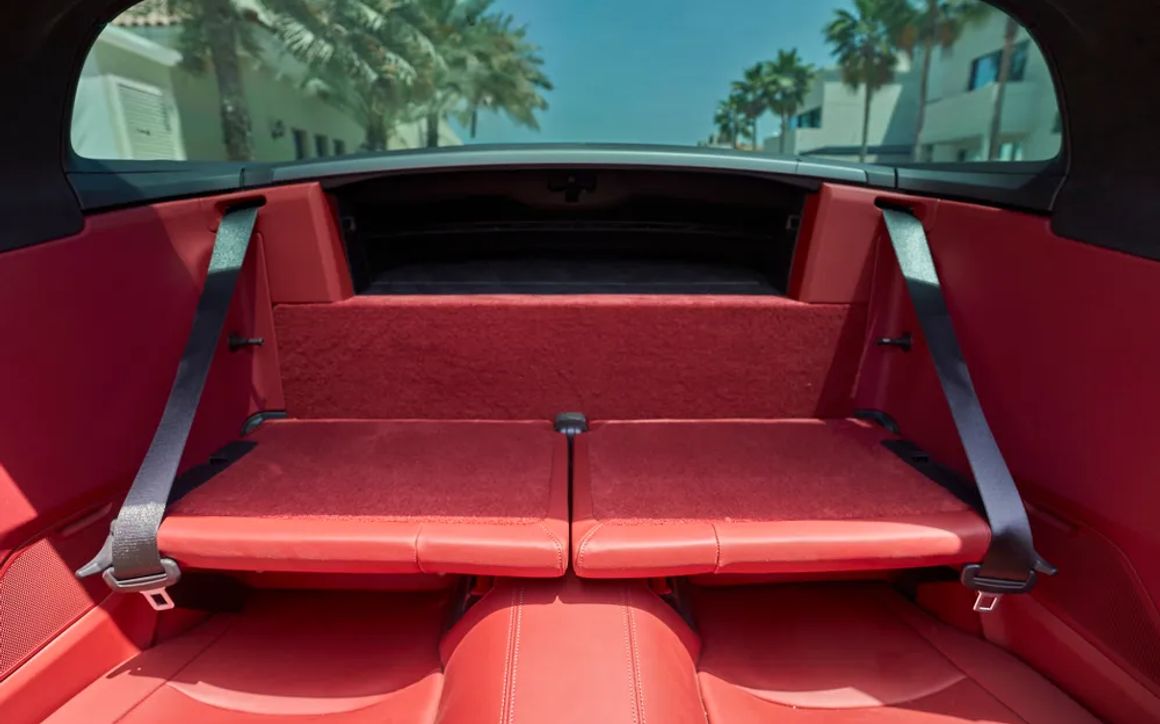 Porsche 911 Targa - image 10