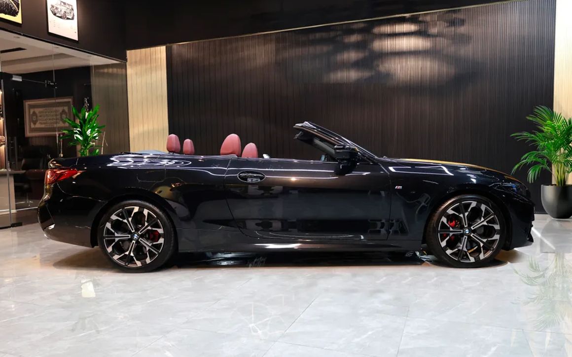 BMW 430i - image 3