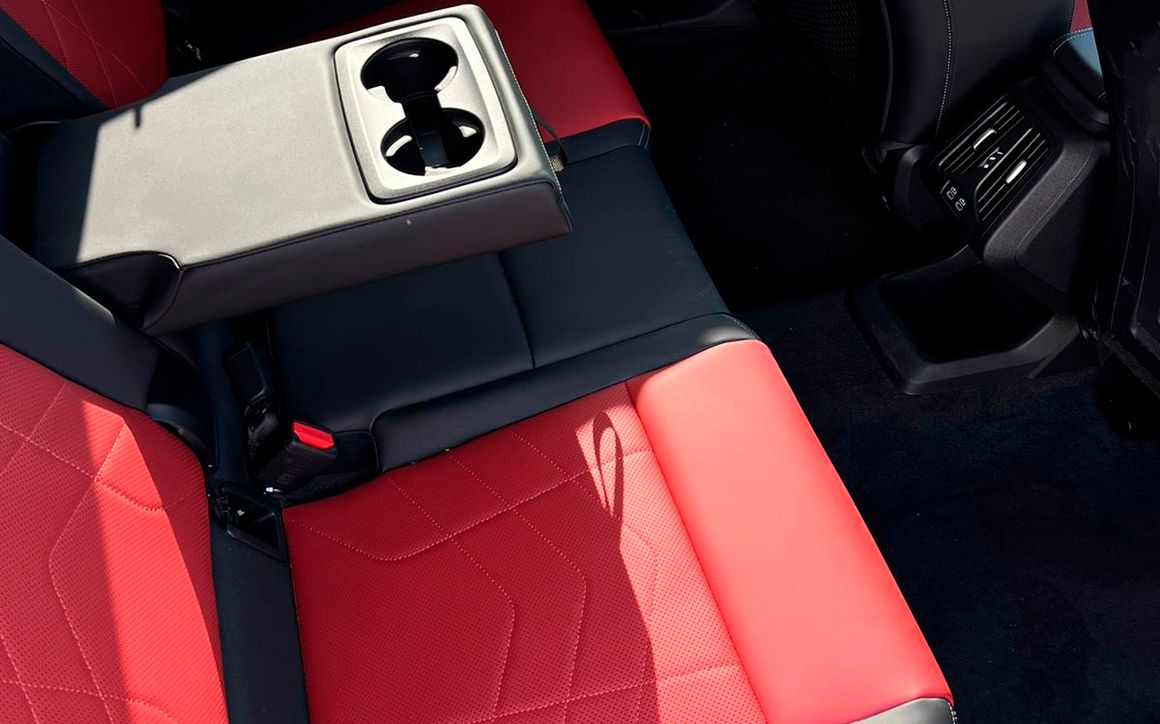 BMW X1 - image 6