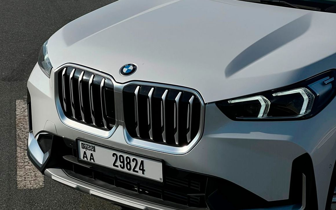 BMW X1 - image 4