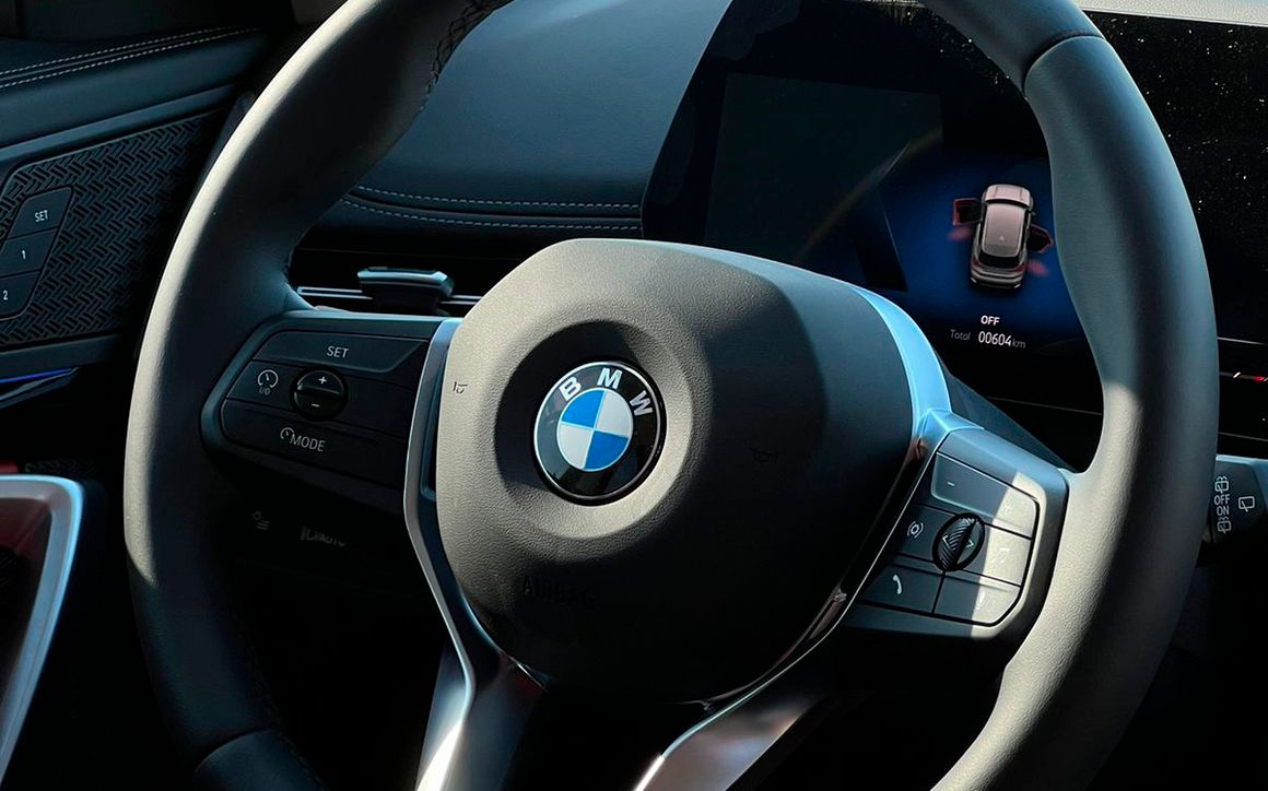 BMW X1 - image 5