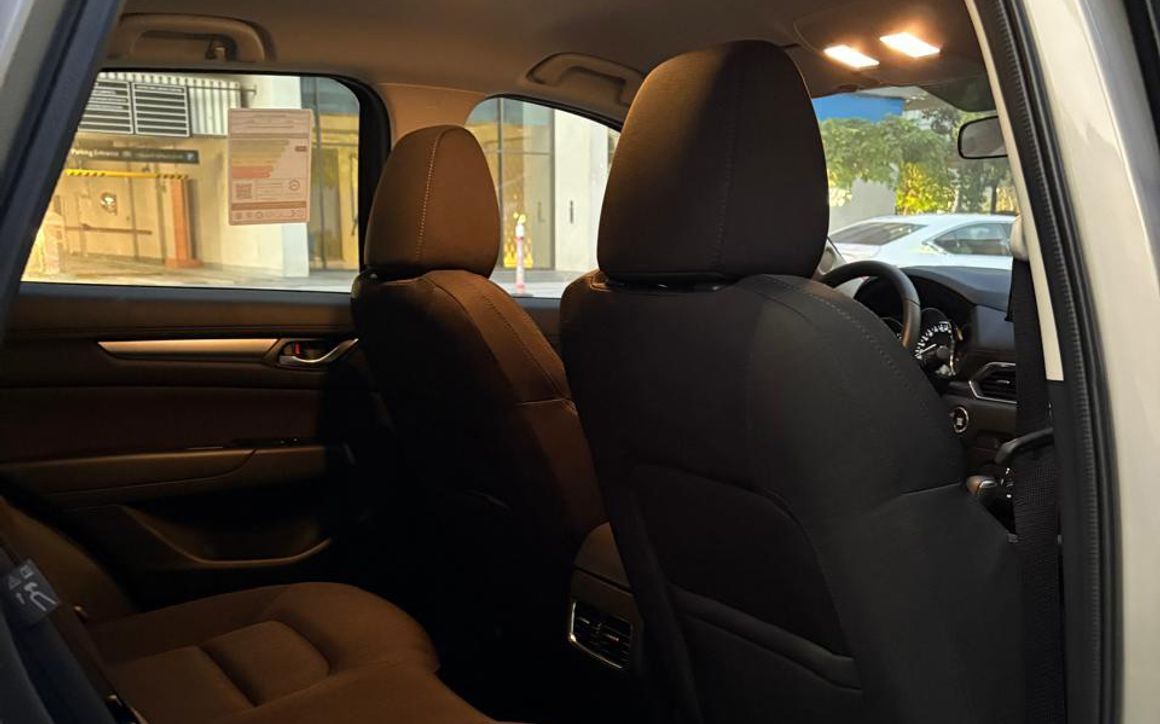 MAZDA CX 5 - image 7