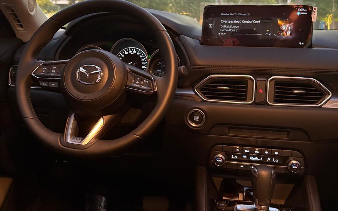 MAZDA CX 5 - image 6