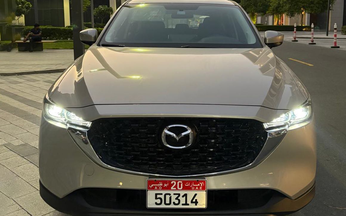 MAZDA CX 5 - image 2
