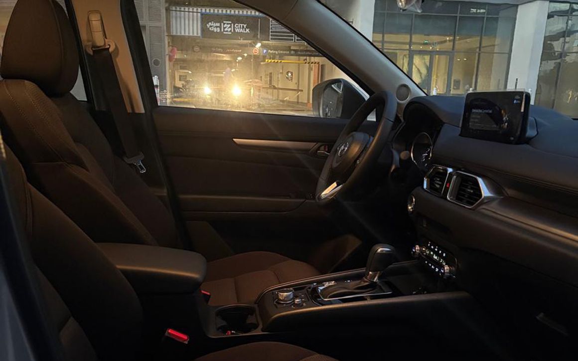 MAZDA CX 5 - image 5