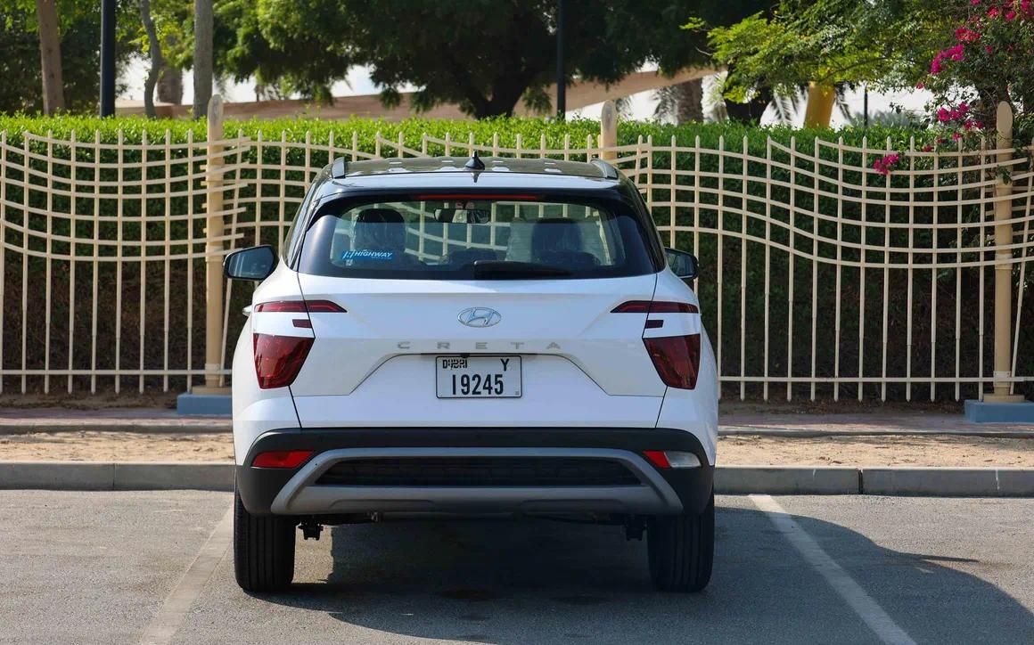 Hyundai Creta - image 5