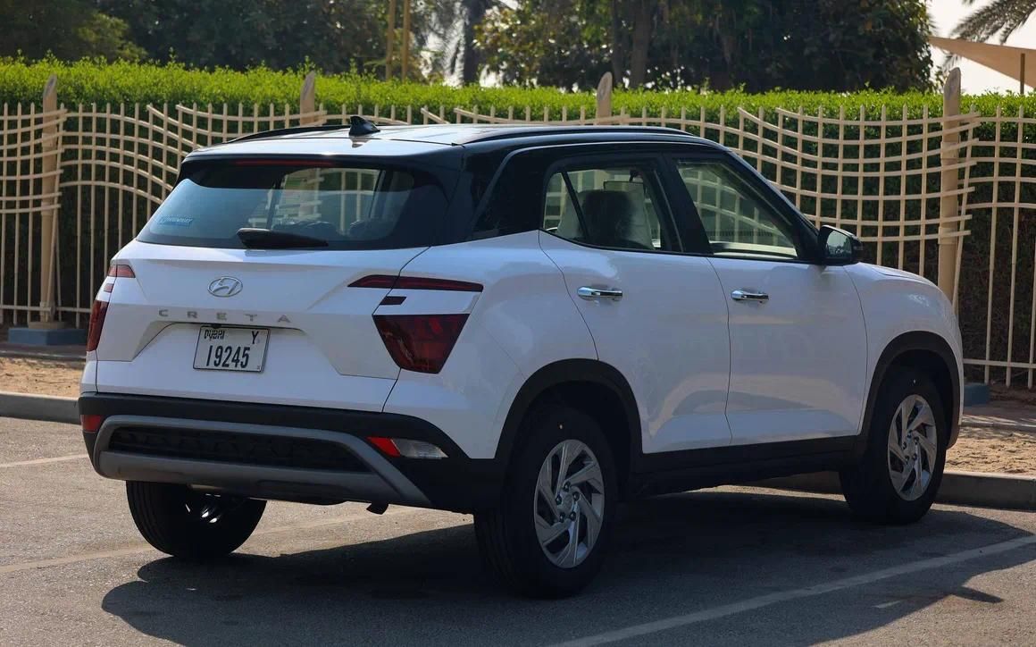 Hyundai Creta - image 4