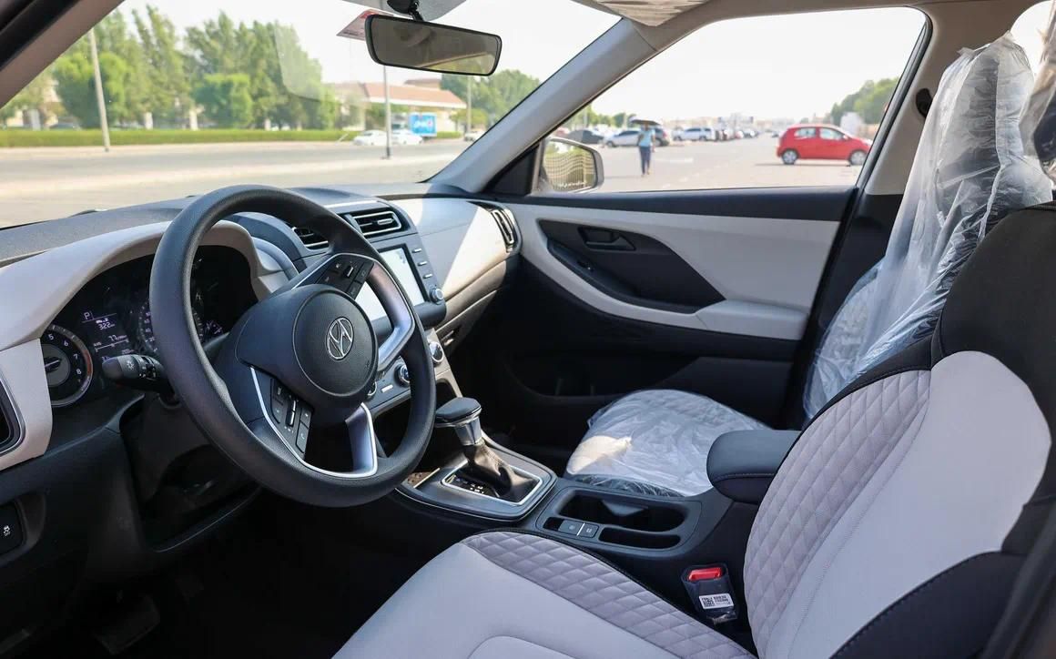 Hyundai Creta - image 7