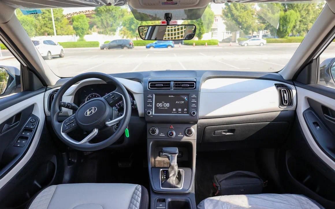 Hyundai Creta - image 8