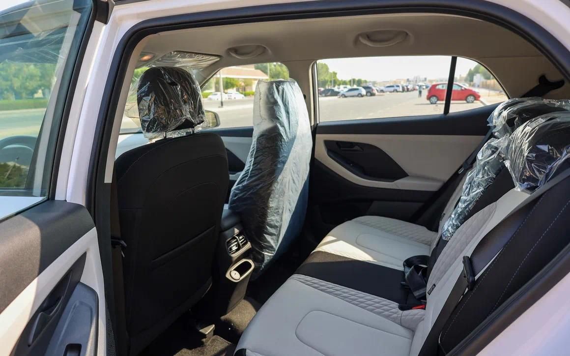 Hyundai Creta - image 10