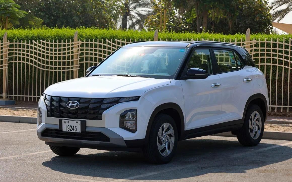Hyundai Creta - image 1