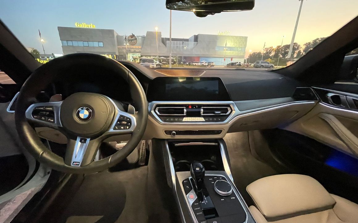 BMW 440 - image 5