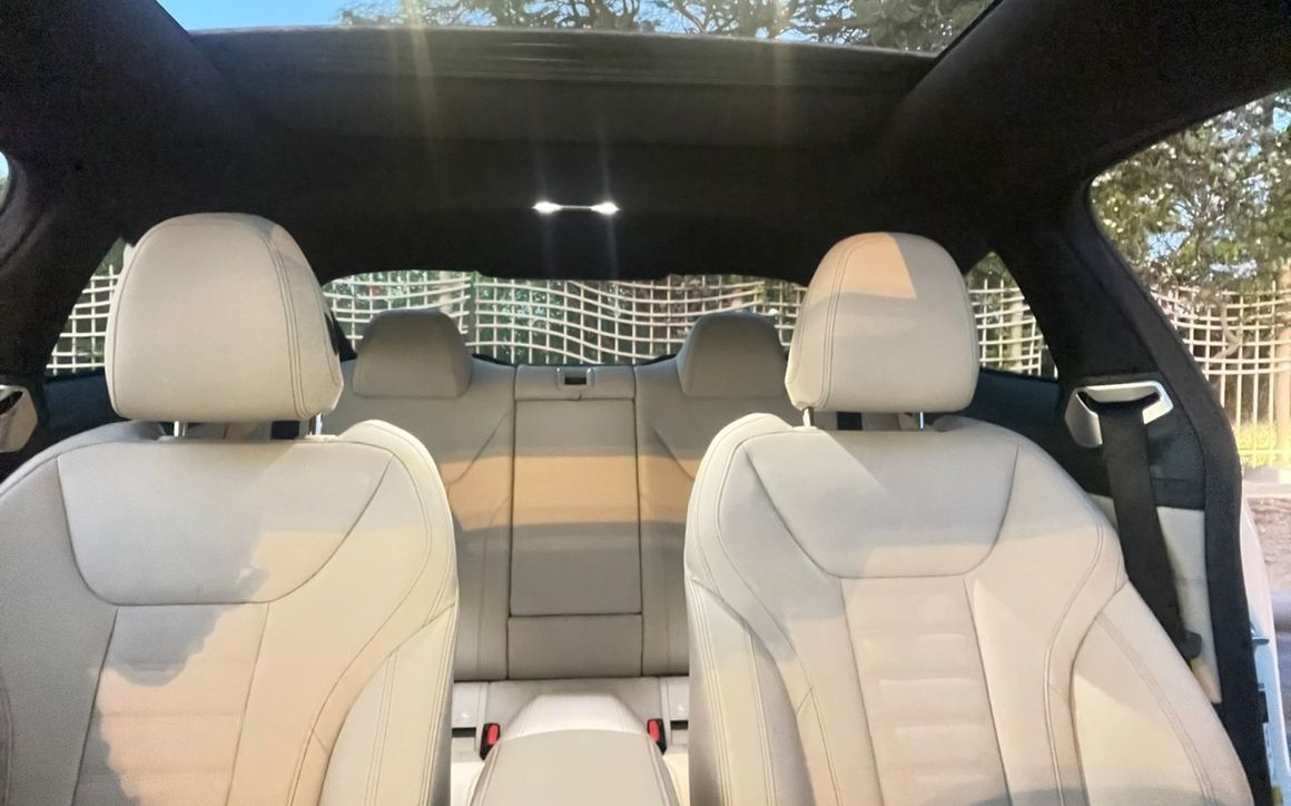 BMW 440 - image 6