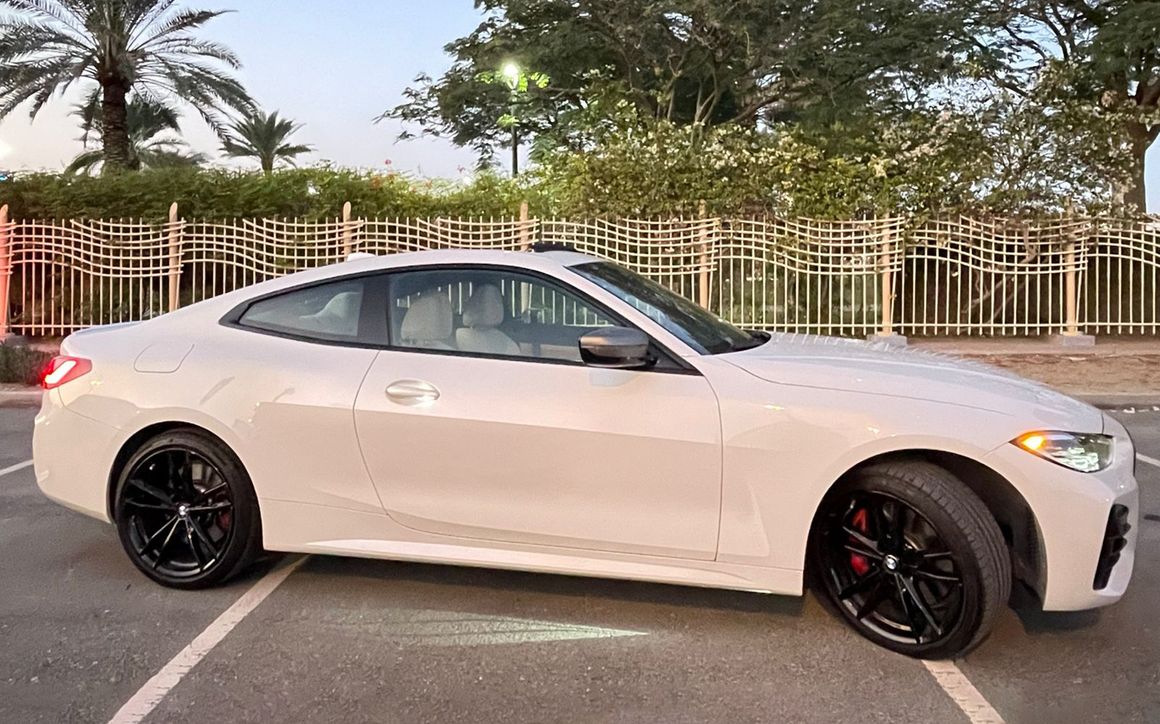 BMW 440 - image 2