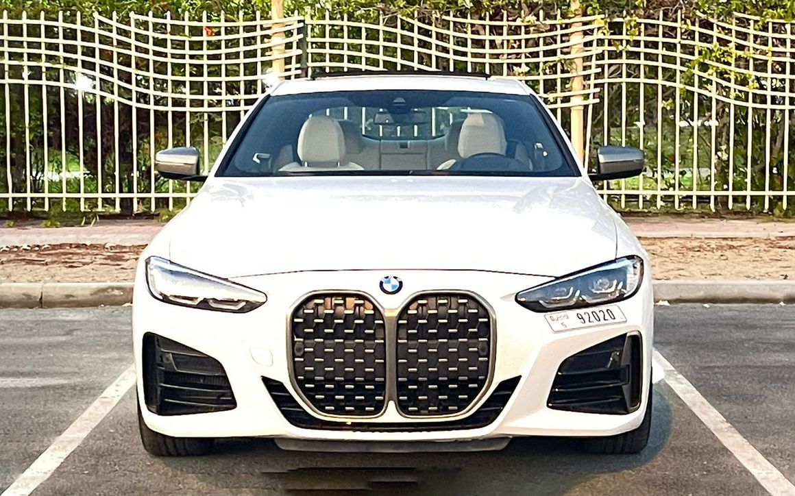 BMW 440 - image 3