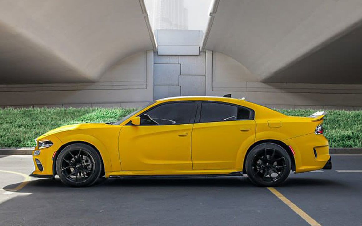 DODGE CHARGER 2021 - image 2