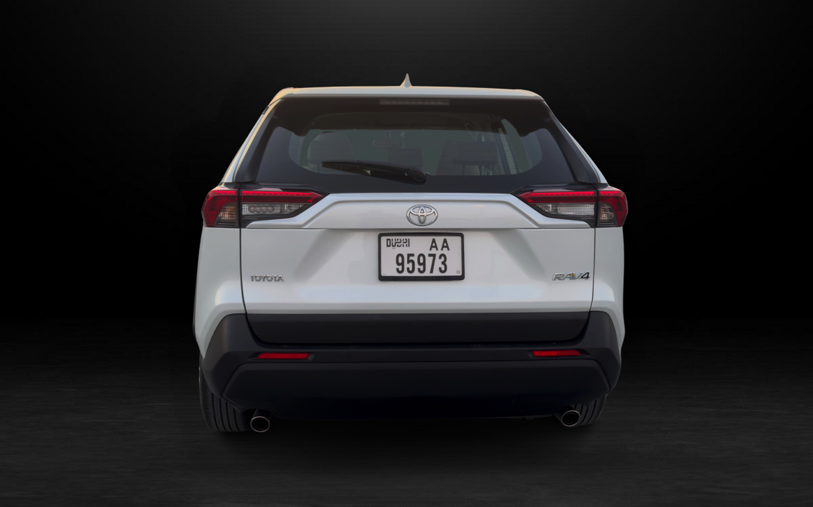 TOYOTA RAV4 - image 7