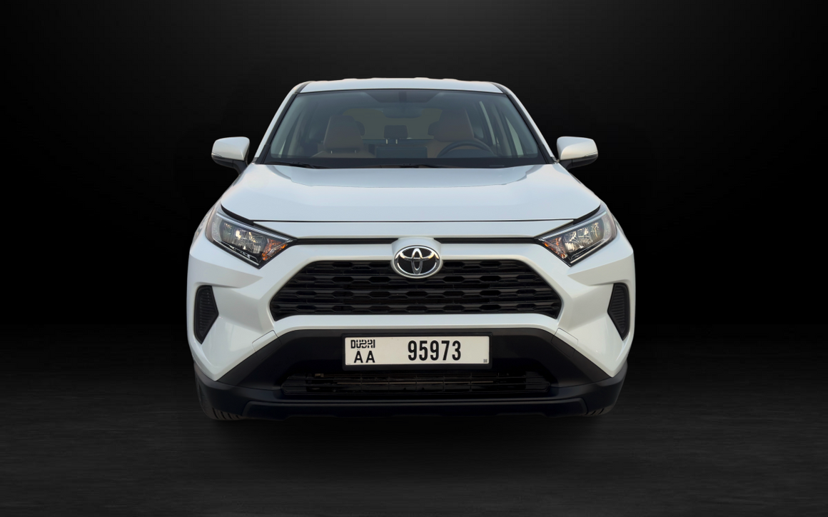 TOYOTA RAV4 - image 3
