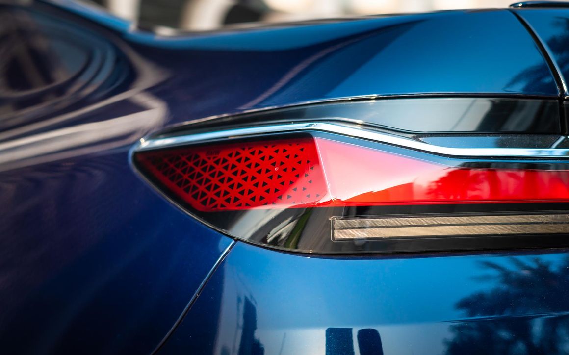 BMW 735 - image 17
